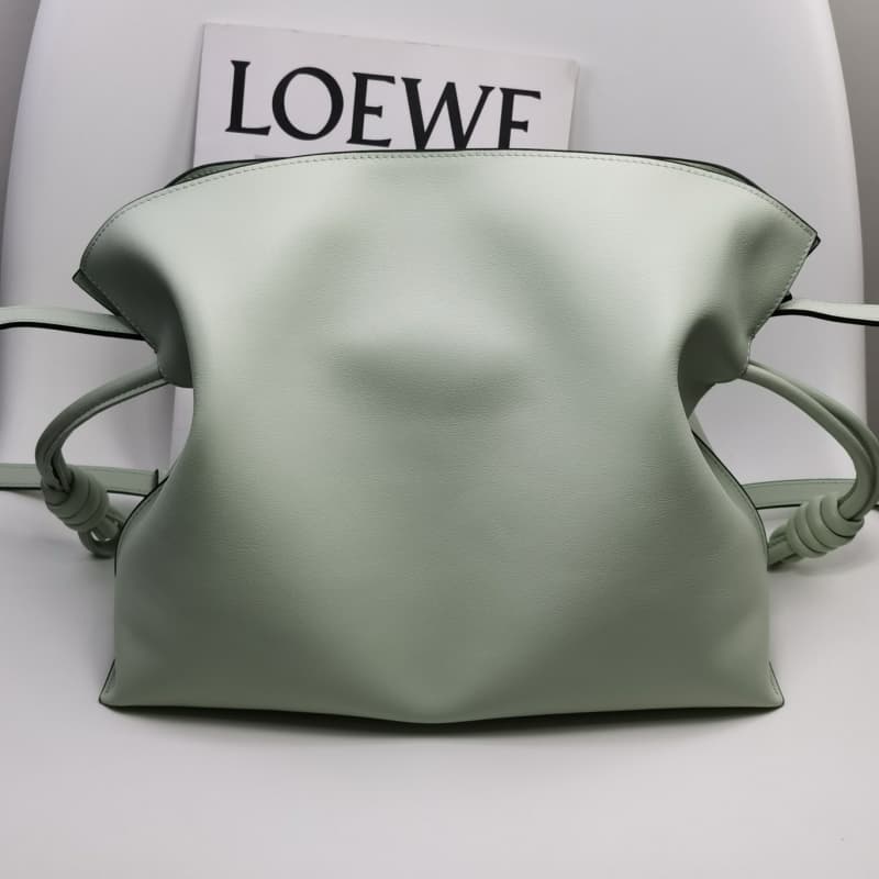 LOEWE bags | Flamenco Bag | 30×24.5×10.5cm | 11046A | 09002