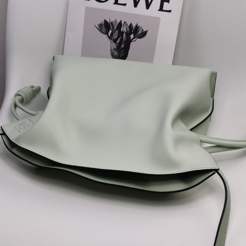 LOEWE bags | Flamenco Bag | 30×24.5×10.5cm | 11046A | 09002