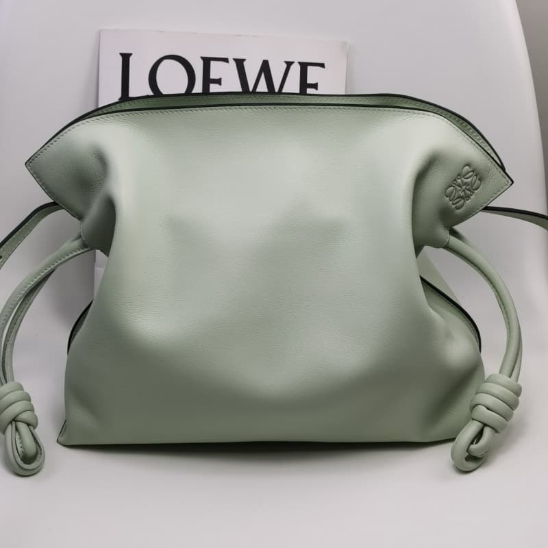 LOEWE bags | Flamenco Bag | 30×24.5×10.5cm | 11046A | 09002