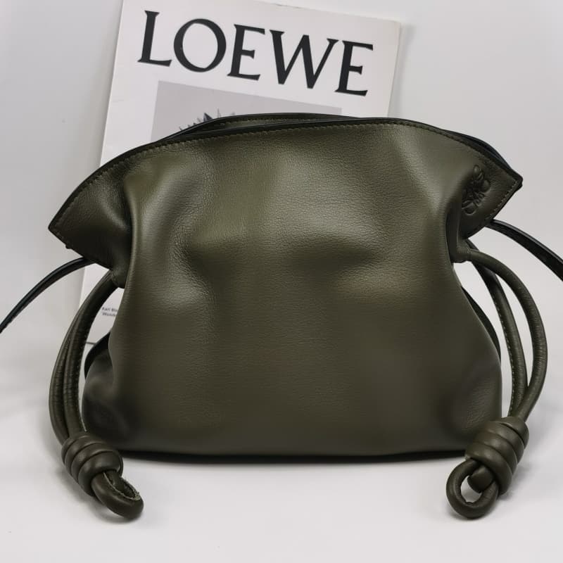 LOEWE bags | Flamenco Bag | 30×24.5×10.5cm | 11046A | 09002