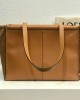 LOEWE bags | cushion tote Bag | 35×27×19cm | 10533 | 09006