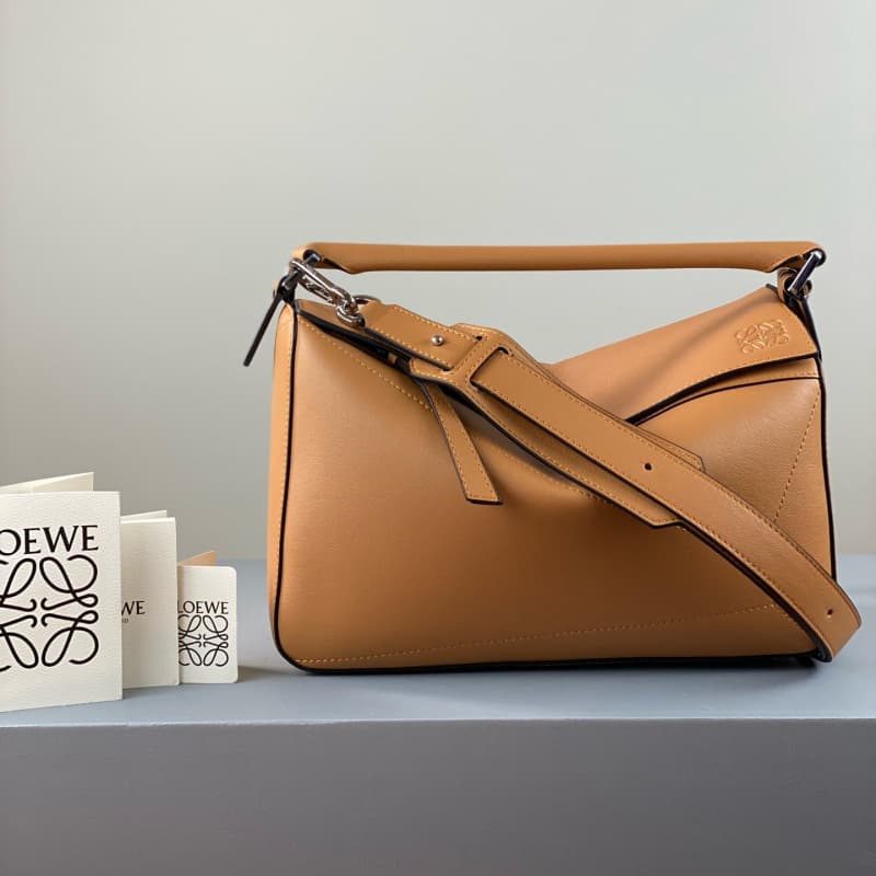 LOEWE bags | PUZZLE Bag | 29×18×12cm | 300 | 09007