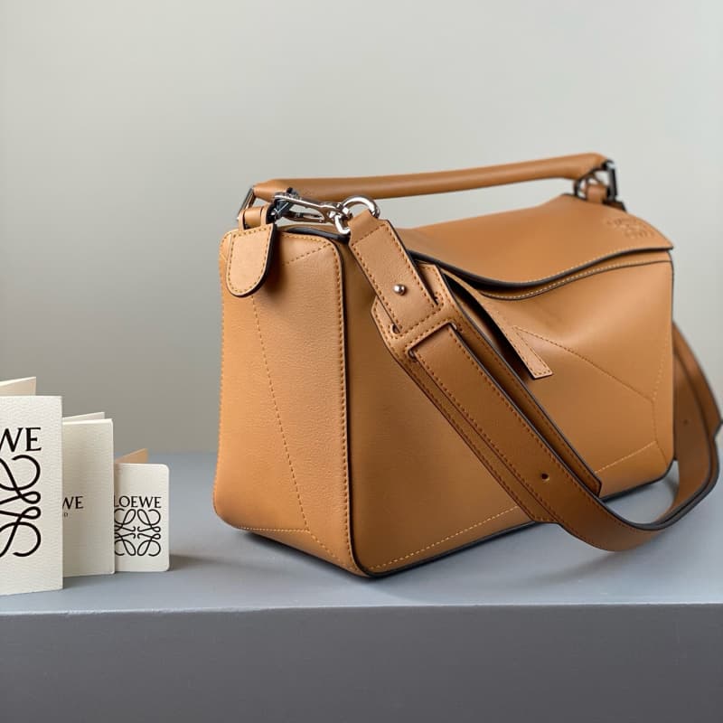 LOEWE bags | PUZZLE Bag | 29×18×12cm | 300 | 09007