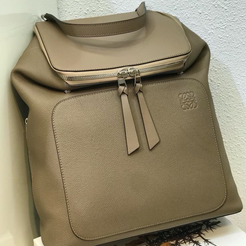 LOEWE bags | Backpack Bag | 37×41×15cm  | 10268 | 09008