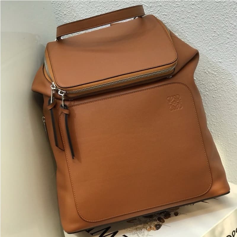 LOEWE bags | Backpack Bag | 37×41×15cm  | 10268 | 09008