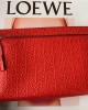 Loewe bags | Loewe T Pouch Clutch | 29.5×20cm | 3040 | 09011