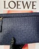 Loewe bags | Loewe T Pouch Clutch | 29.5×20cm | 3040 | 09011