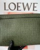 Loewe bags | Loewe T Pouch Clutch | 29.5×20cm | 3040 | 09011