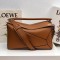 Loewe bags | Loewe Puzzle Bag (large) | 35×17×24cm | 10170 | 09013