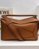 Loewe bags | Loewe Puzzle Bag (large) | 35×17×24cm | 10170 | 09013