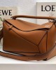 Loewe bags | Loewe Puzzle Bag (large) | 35×17×24cm | 10170 | 09013