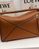 Loewe bags | Loewe Puzzle Bag (large) | 35×17×24cm | 10170 | 09013