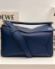 Loewe bags | Loewe Puzzle Bag (large) | 35×17×24cm | 10170 | 09013