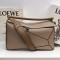 Loewe bags | Loewe Puzzle Bag | 35×17×24cm | 10170 | 09014