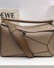 Loewe bags | Loewe Puzzle Bag | 35×17×24cm | 10170 | 09014