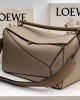 Loewe bags | Loewe Puzzle Bag | 35×17×24cm | 10170 | 09014