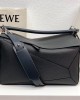 Loewe bags | Loewe Puzzle Bag | 35×17×24cm | 10170 | 09014