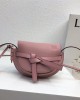 Loewe bags | Loewe Mini Saddle Bag | 15×12.5×8cm | 10182 | 09017