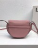 Loewe bags | Loewe Mini Saddle Bag | 15×12.5×8cm | 10182 | 09017