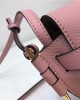 Loewe bags | Loewe Mini Saddle Bag | 15×12.5×8cm | 10182 | 09017