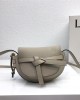 Loewe bags | Loewe Mini Saddle Bag | 15×12.5×8cm | 10182 | 09017