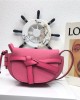 Loewe bags | Loewe Mini Saddle Bag | 15×12.5×8cm | 10182 | 09017