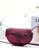 Loewe bags | Loewe Mini Saddle Bag | 15×12.5×8cm | 10182 | 09017