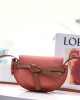 Loewe bags | Loewe Mini Saddle Bag | 15×12.5×8cm | 10182 | 09017