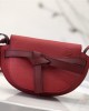 Loewe bags | Loewe Mini Saddle Bag | 15×12.5×8cm | 10182 | 09017