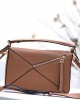 Loewe bags | Loewe Puzzle Bag | 24×14×11cm | 10172 | 09018