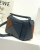 Loewe bags | Loewe Puzzle Bag | 24×14×11cm | 10172 | 09019