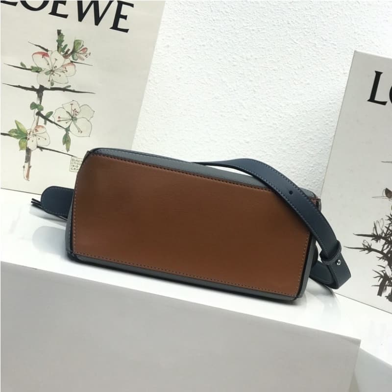 Loewe bags | Loewe Puzzle Bag | 24×14×11cm | 10172 | 09019