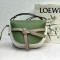 Loewe bags | Loewe Gate Saddle Bag | 20×19×11.5cm | 10183 | 09022