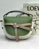 Loewe bags | Loewe Gate Saddle Bag | 20×19×11.5cm | 10183 | 09022