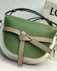 Loewe bags | Loewe Gate Saddle Bag | 20×19×11.5cm | 10183 | 09022