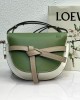 Loewe bags | Loewe Gate Saddle Bag | 20×19×11.5cm | 10183 | 09022