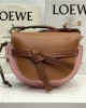 Loewe bags | Loewe Gate Saddle Bag | 20×19×11.5cm | 10183 | 09022