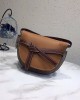 Loewe bags | Loewe Gate Saddle Bag | 20×19×11.5cm | 10183 | 09022