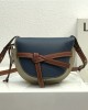 Loewe bags | Loewe Gate Saddle Bag | 20×19×11.5cm | 10183 | 09022