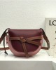 Loewe bags | Loewe Gate Saddle Bag | 20×19×11.5cm | 10183 | 09022