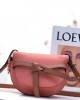 Loewe bags | Loewe Saddle Bag | Gate bag | 20×19×11.5cm | 10183 | 09023