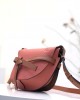 Loewe bags | Loewe Saddle Bag | Gate bag | 20×19×11.5cm | 10183 | 09023