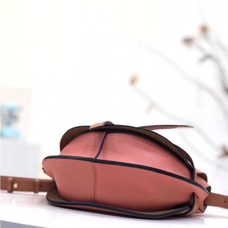 Loewe bags | Loewe Saddle Bag | Gate bag | 20×19×11.5cm | 10183 | 09023