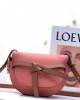 Loewe bags | Loewe Saddle Bag | Gate bag | 20×19×11.5cm | 10183 | 09023