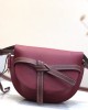 Loewe bags | Loewe Saddle Bag | Gate bag | 20×19×11.5cm | 10183 | 09023