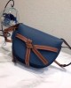 Loewe bags | Loewe Saddle Bag | Gate bag | 20×19×11.5cm | 10183 | 09023