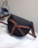 Loewe bags | Loewe Saddle Bag | Gate bag | 20×19×11.5cm | 10183 | 09023