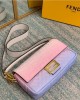 FENDI  bags | Fendi Gradient Color Baguette Bag | 26×5×15cm | 8BS600 | 10002