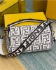 FENDI  bags | Fendi Baguette Bag | 26×5×15cm | 8BS600 | 10003