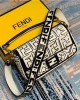 FENDI  bags | Fendi Baguette Bag | 26×5×15cm | 8BS600 | 10003